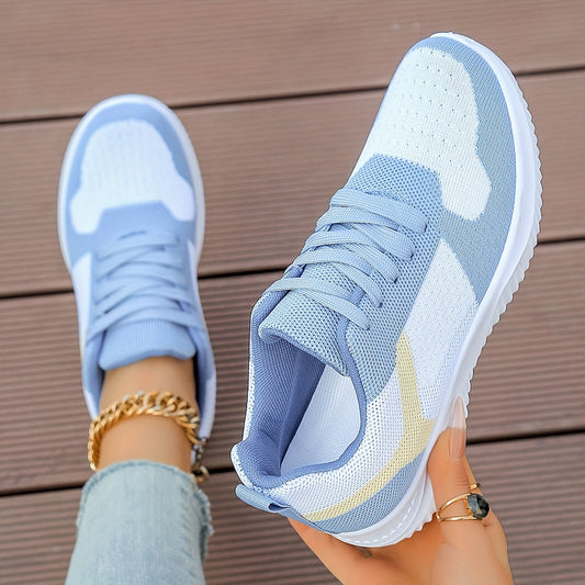 Lovisa™ | Smärtlindrande Ortopediska Sneakers