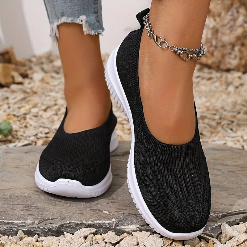 Villner™ | Andningsbar slip-on för damer