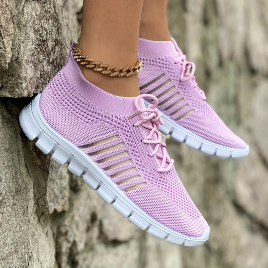 Viklund™ | Smärtlindrande Ortopediska Sneakers