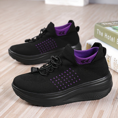 Cornelia™ | Smärtlindrande Ortopediska Sneakers