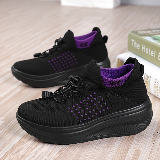 Cornelia™ | Smärtlindrande Ortopediska Sneakers
