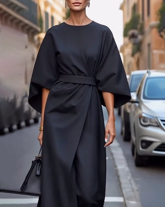 Ingrid™ | Elegant Klänning
