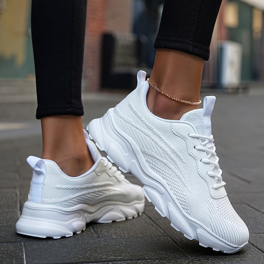 Leah™ | Smärtlindrande Ortopediska Sneakers