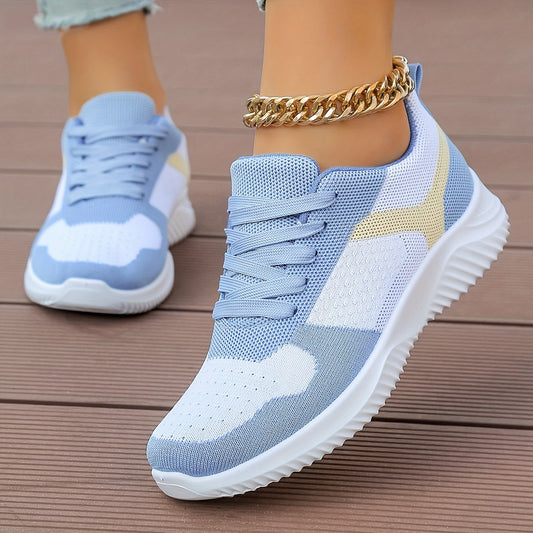 Lovisa™ | Smärtlindrande Ortopediska Sneakers