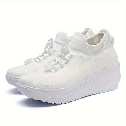 Cornelia™ | Smärtlindrande Ortopediska Sneakers