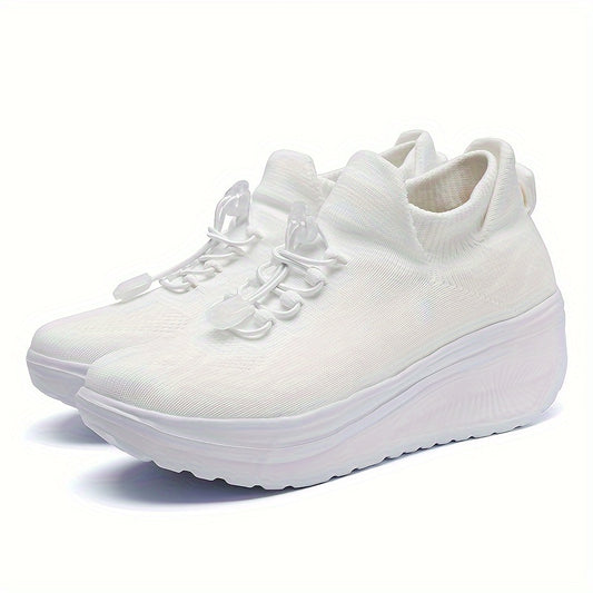 Cornelia™ | Smärtlindrande Ortopediska Sneakers