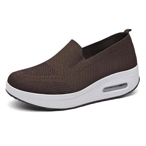 Pernilla™ | Smärtlindrande Ortopediska Sneakers