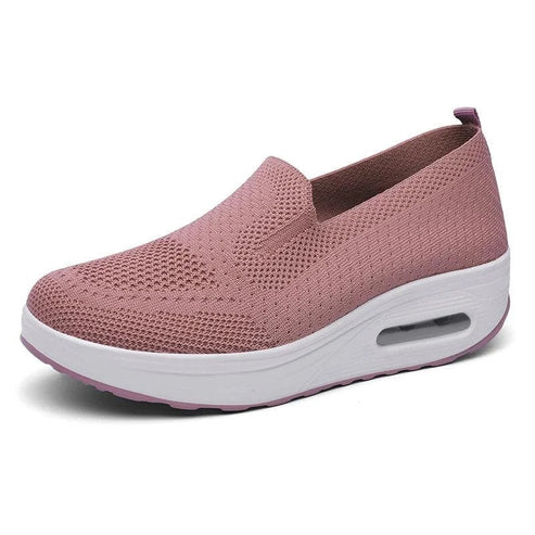 Pernilla™ | Smärtlindrande Ortopediska Sneakers