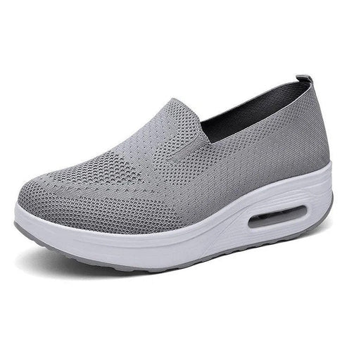 Pernilla™ | Smärtlindrande Ortopediska Sneakers