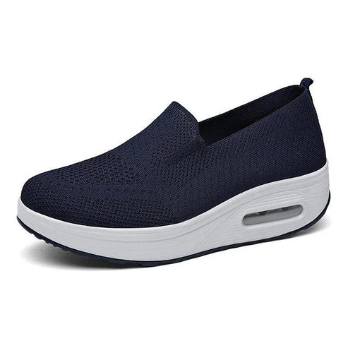 Pernilla™ | Smärtlindrande Ortopediska Sneakers