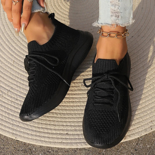 Carina™ | Smärtlindrande Ortopediska Sneakers