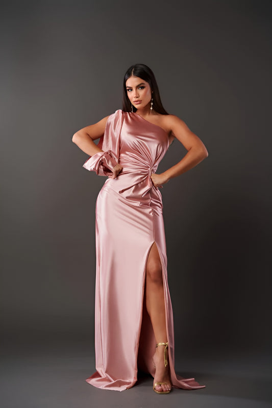Stensson™ | Elegant Maxiklänning