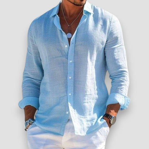 Otto™ | Elegant Skjorta