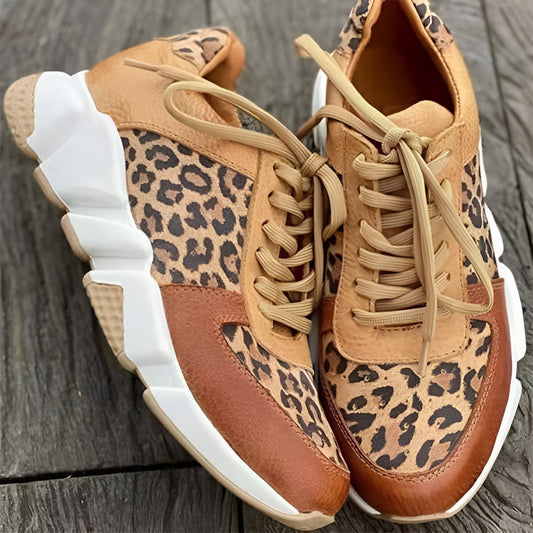 Susanne™ | Smärtlindrande Ortopediska Sneakers