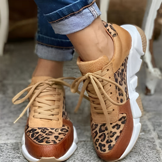 Susanne™ | Smärtlindrande Ortopediska Sneakers