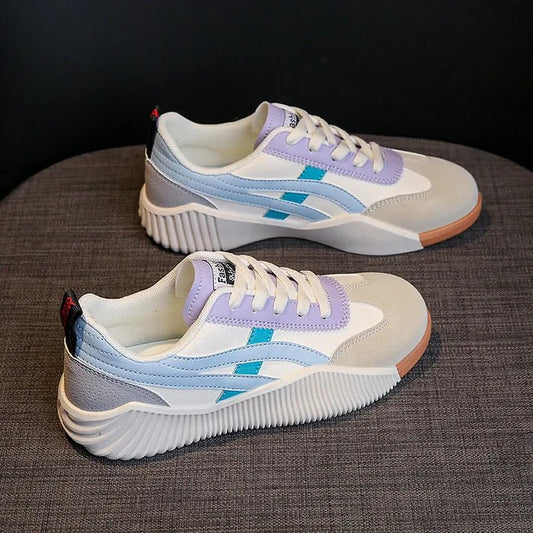 Thunberg™ | Smärtlindrande Ortopediska Sneakers