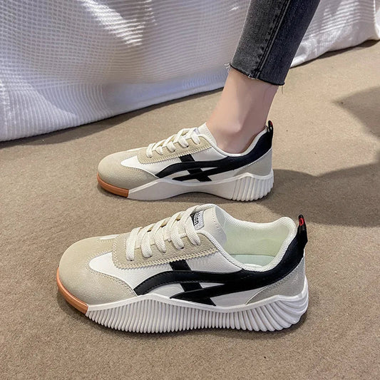 Thunberg™ | Smärtlindrande Ortopediska Sneakers