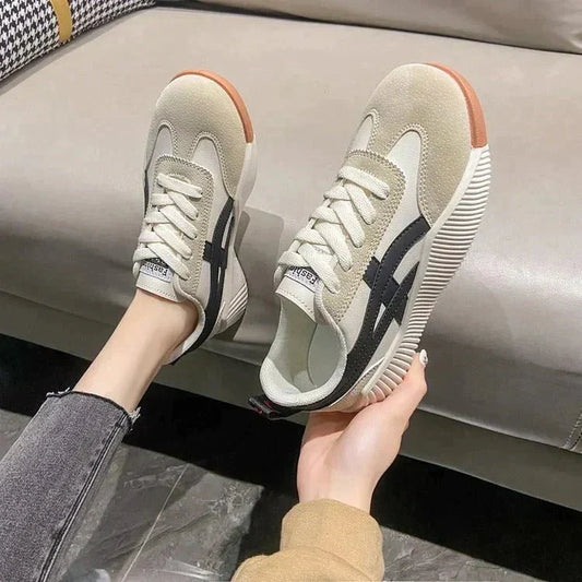 Thunberg™ | Smärtlindrande Ortopediska Sneakers