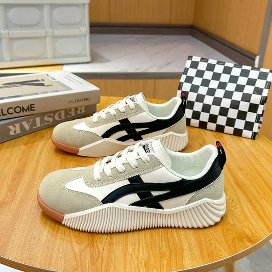 Thunberg™ | Smärtlindrande Ortopediska Sneakers