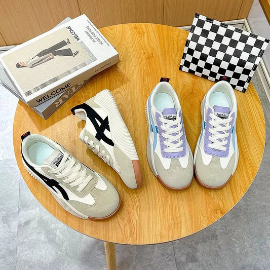 Thunberg™ | Smärtlindrande Ortopediska Sneakers