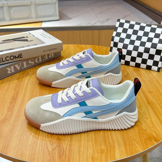 Thunberg™ | Smärtlindrande Ortopediska Sneakers