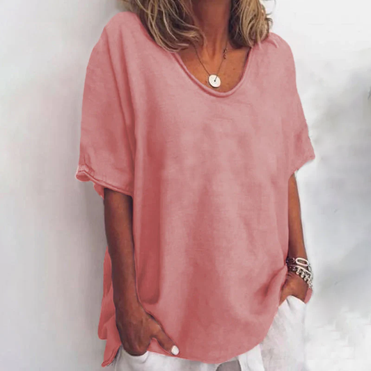Frida™ | Bekväm Lös Blus
