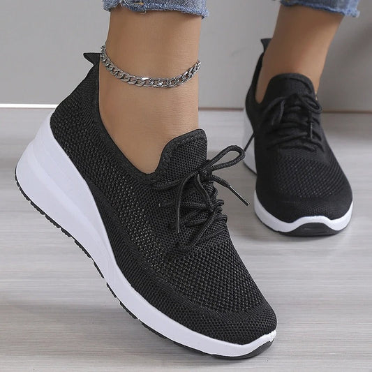 Marina™ | Smärtlindrande Ortopediska Sneakers