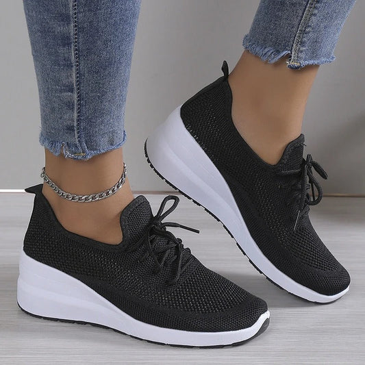 Marina™ | Smärtlindrande Ortopediska Sneakers