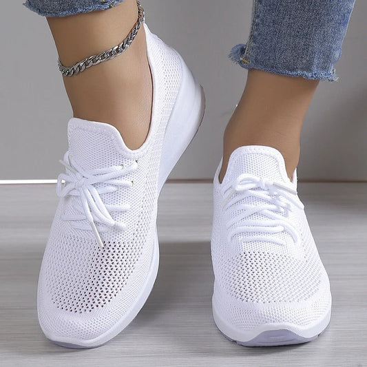 Marina™ | Smärtlindrande Ortopediska Sneakers