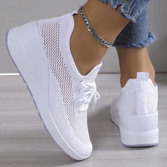 Marina™ | Smärtlindrande Ortopediska Sneakers