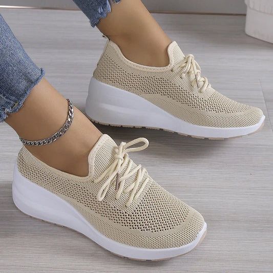 Marina™ | Smärtlindrande Ortopediska Sneakers
