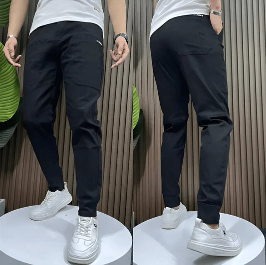 Fredrik™ | Premium Stretch Cargobyxor (1+1 Gratis)