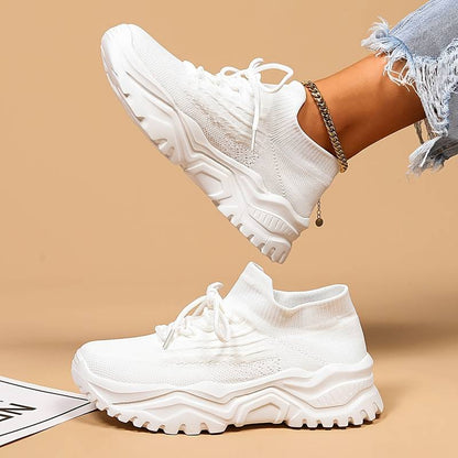 Ulrika™ | Smärtlindrande Ortopediska Sneakers