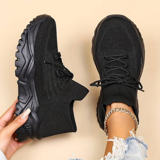 Ulrika™ | Smärtlindrande Ortopediska Sneakers