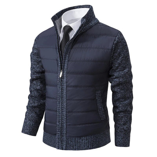 Tobias Veste™ | Avslappnad Och Mångsidig