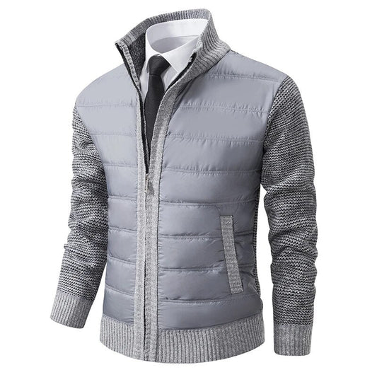 Tobias Veste™ | Avslappnad Och Mångsidig
