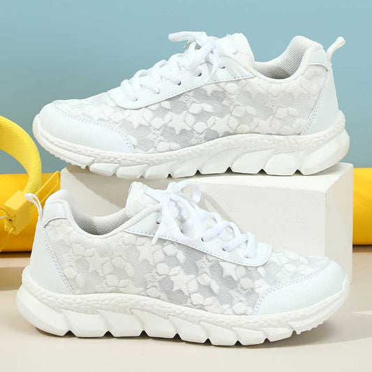 Gunilla™ | Smärtlindrande Ortopediska Sneakers