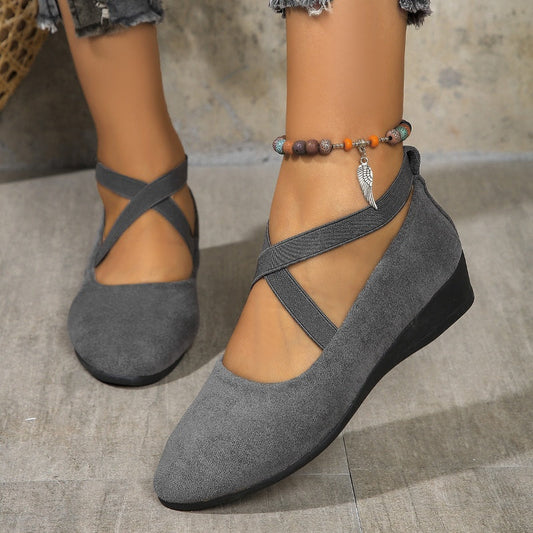 Olivia™ | Ortopediska sandaler