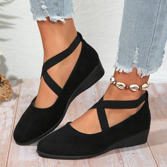 Olivia™ | Ortopediska sandaler