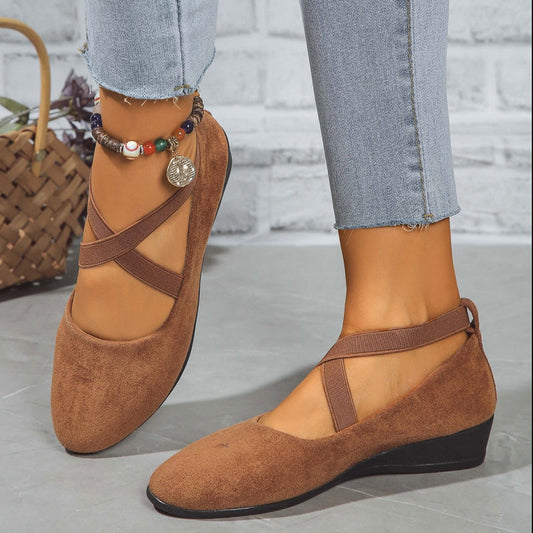 Olivia™ | Ortopediska sandaler