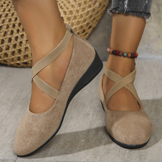 Olivia™ | Ortopediska sandaler