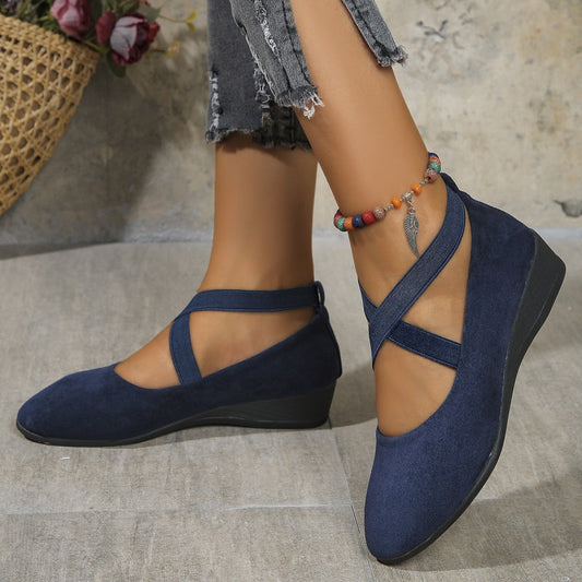 Olivia™ | Ortopediska sandaler