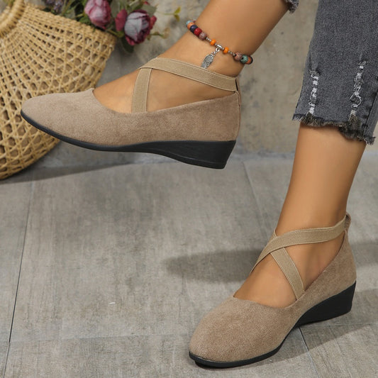 Olivia™ | Ortopediska sandaler
