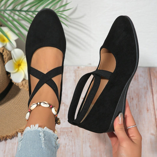 Olivia™ | Ortopediska sandaler