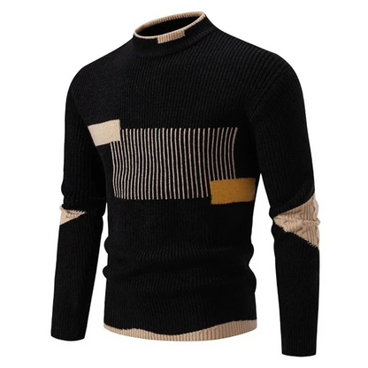 Edvin™ | Premium Herrtröja