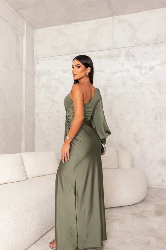 Stensson™ | Elegant Maxiklänning