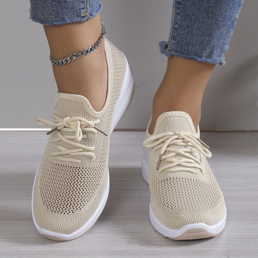 Marina™ | Smärtlindrande Ortopediska Sneakers